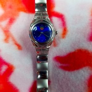 Tag Heuer Saphire Crystal Watch